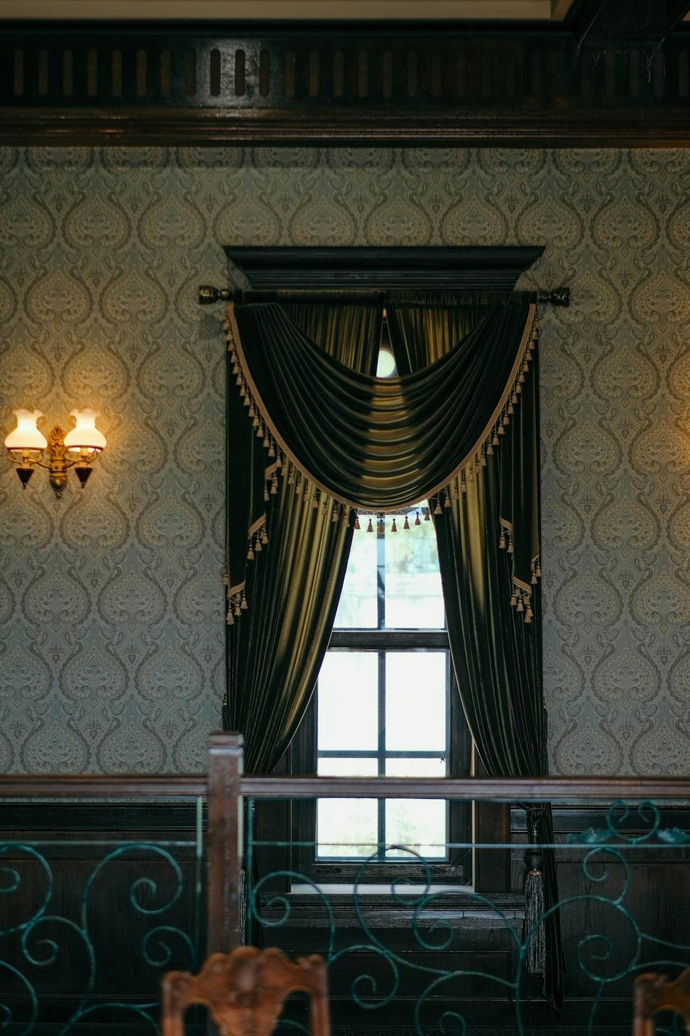 Heritage Manor Room