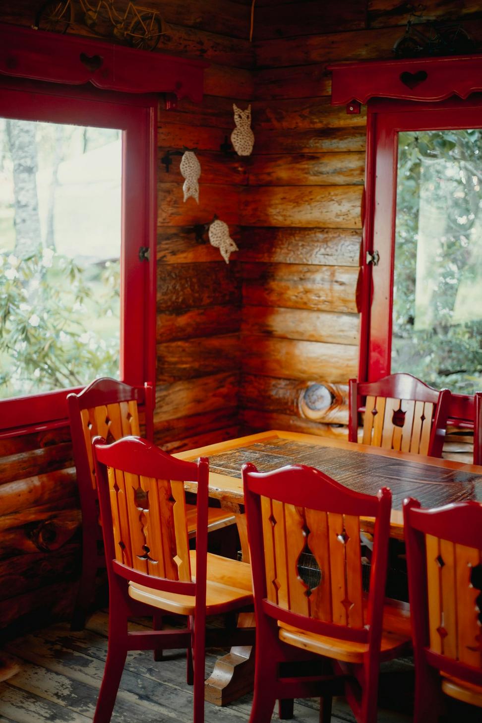 Blacksmith's Tavern Restaurant