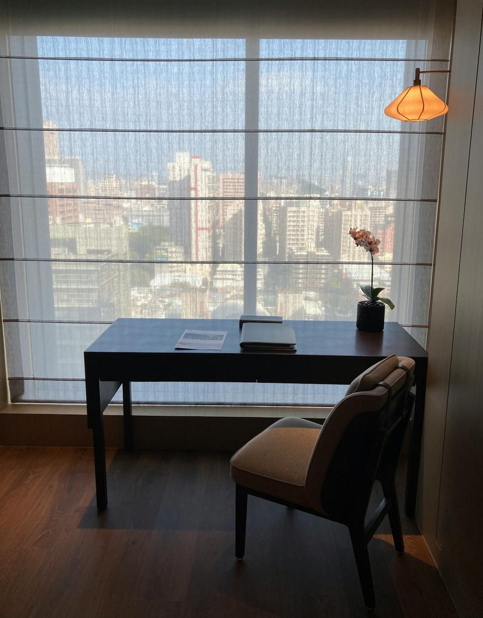 Apprentice Suite