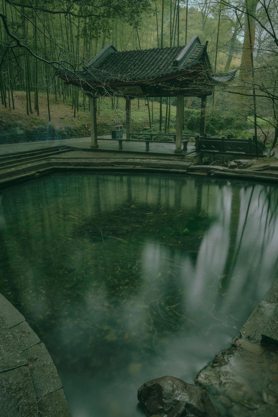 Heritage Pool