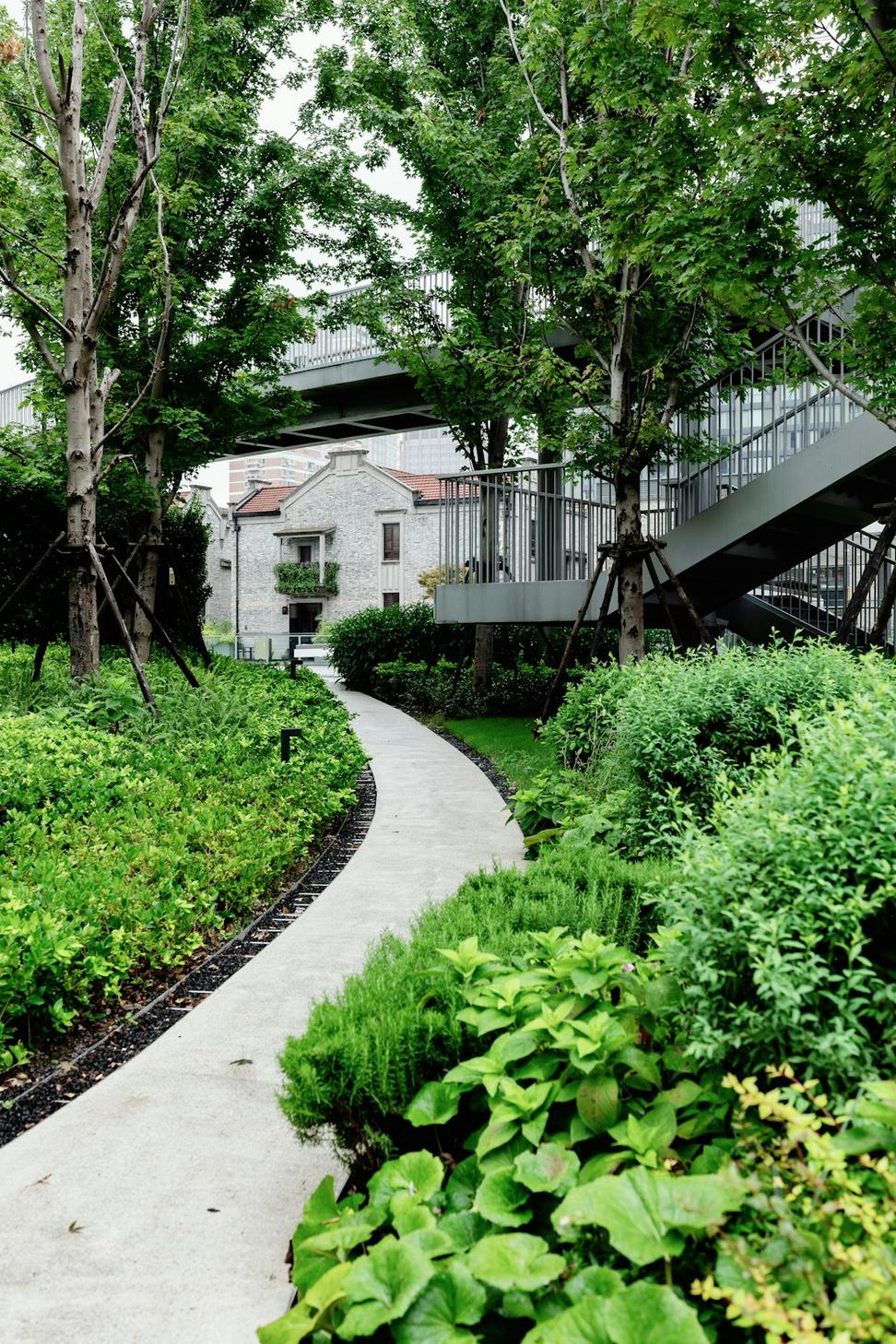Mythic Gardens